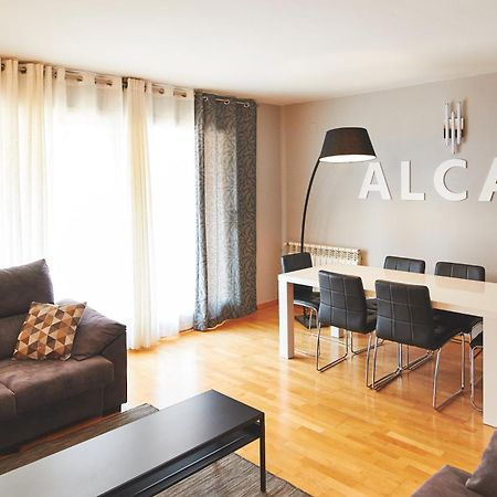 Alcam Badalona Playa Norte Kültér fotó